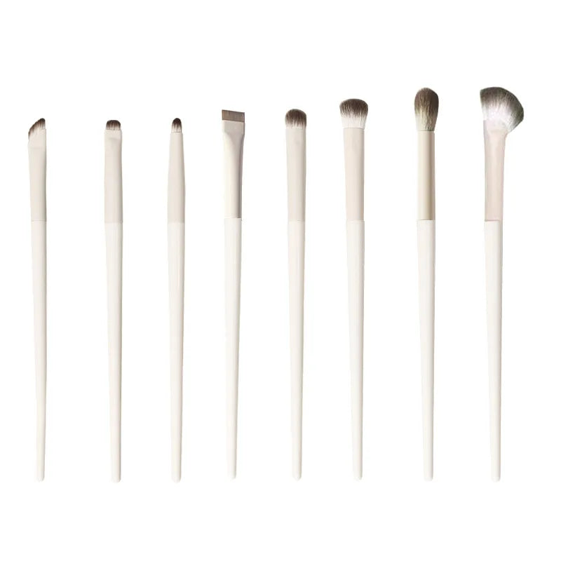 13 PCS Makeup Brushes Set Eye Shadow